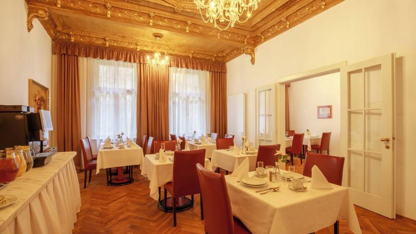 La Bohemia Karlovy Vary