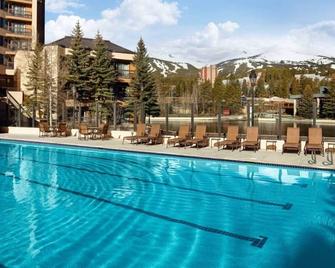 Marriott's Mountain Valley Lodge at Breckenridge - Breckenridge - Piscina