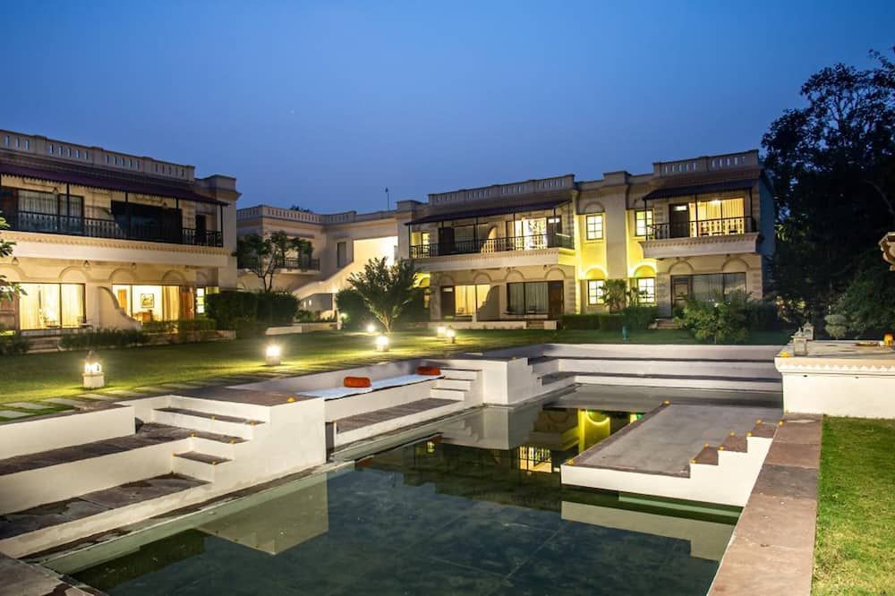 Tree of Life Resort & Spa Varanasi - Varanasi