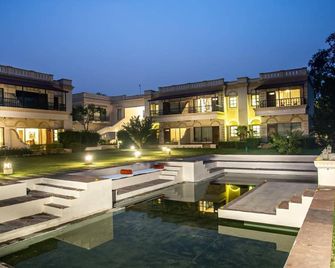 Tree of Life Resort & Spa Varanasi - Varanasi