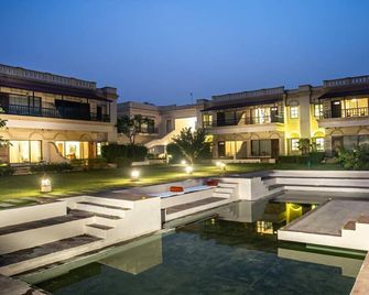 Tree of Life Resort & Spa Varanasi - Varanasi