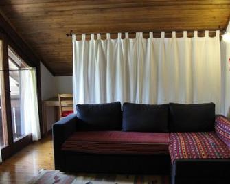 Orizzonti Montani - Pieve di Cadore - Вітальня