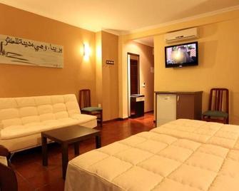 Hostal Zurbaran - Llerena