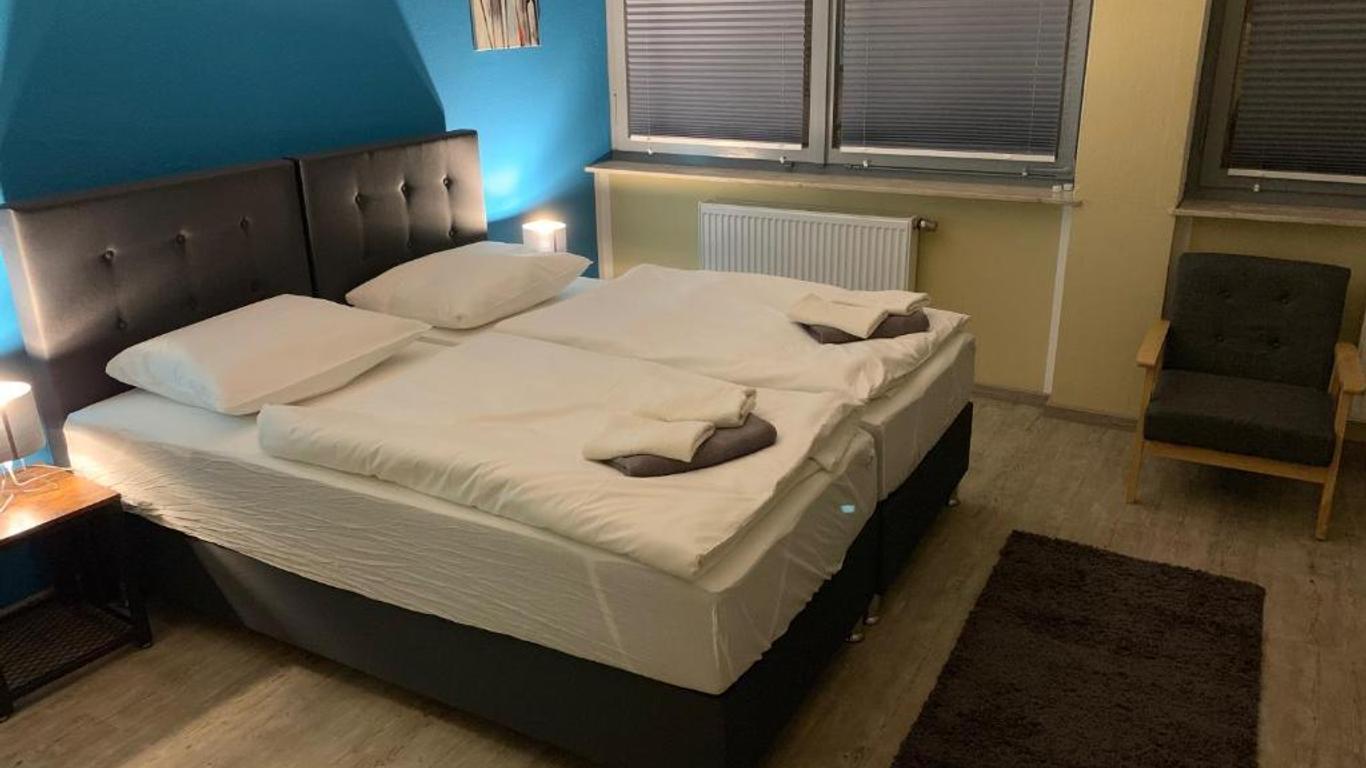 White Pearl Hostel 1