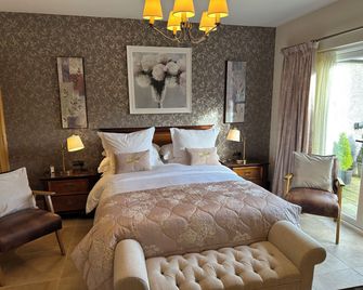 Crowfield Country House - Coleraine - Slaapkamer