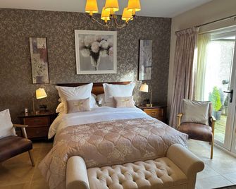 Crowfield House - Coleraine - Camera da letto