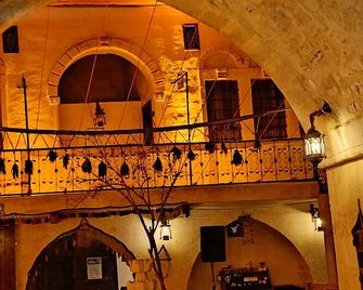 Nahrin Hotel & Art - Edessa