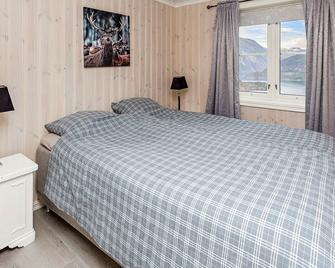 Holiday Home in Valldal - Valldal - Bedroom