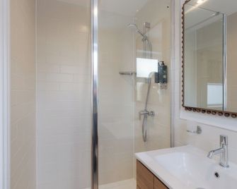 Florence Gardens Boutique Hotel and Restaurant - Portsmouth - Bad