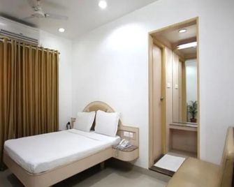 Sana Heritage Inn (Hyd) Private Limited - Secunderabad - Habitación