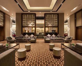 M Hotel Chengdu - Chengdu - Lounge