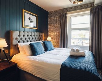 Richard III Hotel - Leyburn