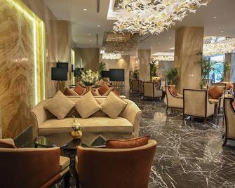 Movenpick Centaurus Islamabad - Islamabad - Lounge