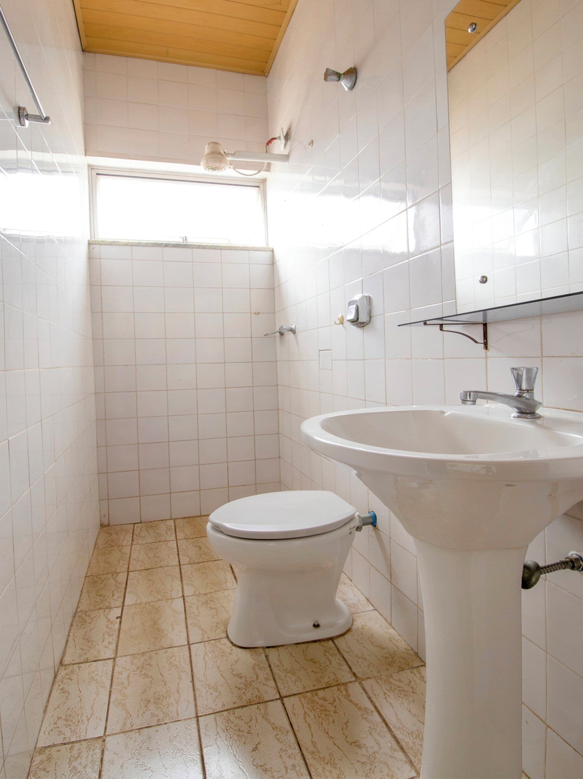 OYO New Anápolis Hotel, Imperatriz - Imperatriz - Bathroom
