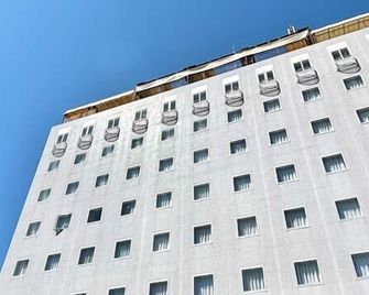 Uwajima Oriental Hotel - Uwajima - Edificio