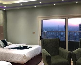Nile Season Hotel - Cairo