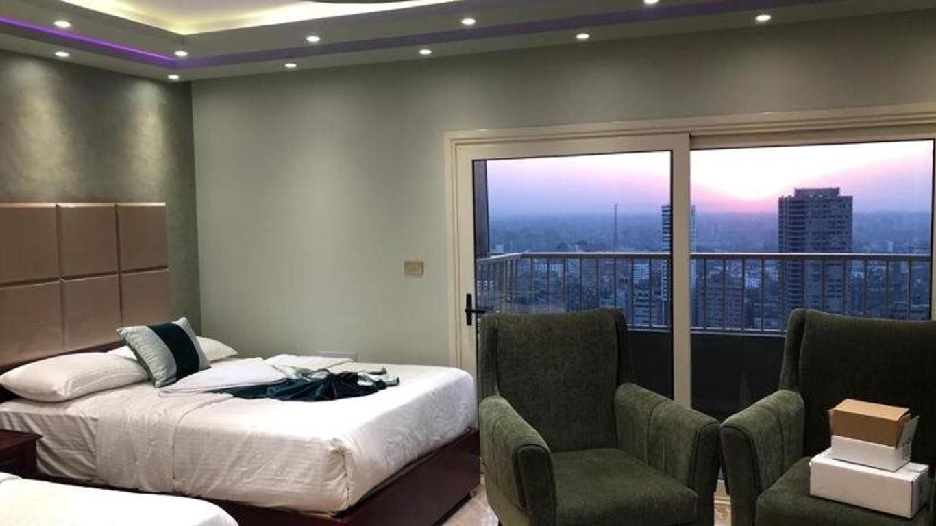 Nile Season Hotel