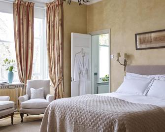 Mountview Guesthouse - London - Bedroom