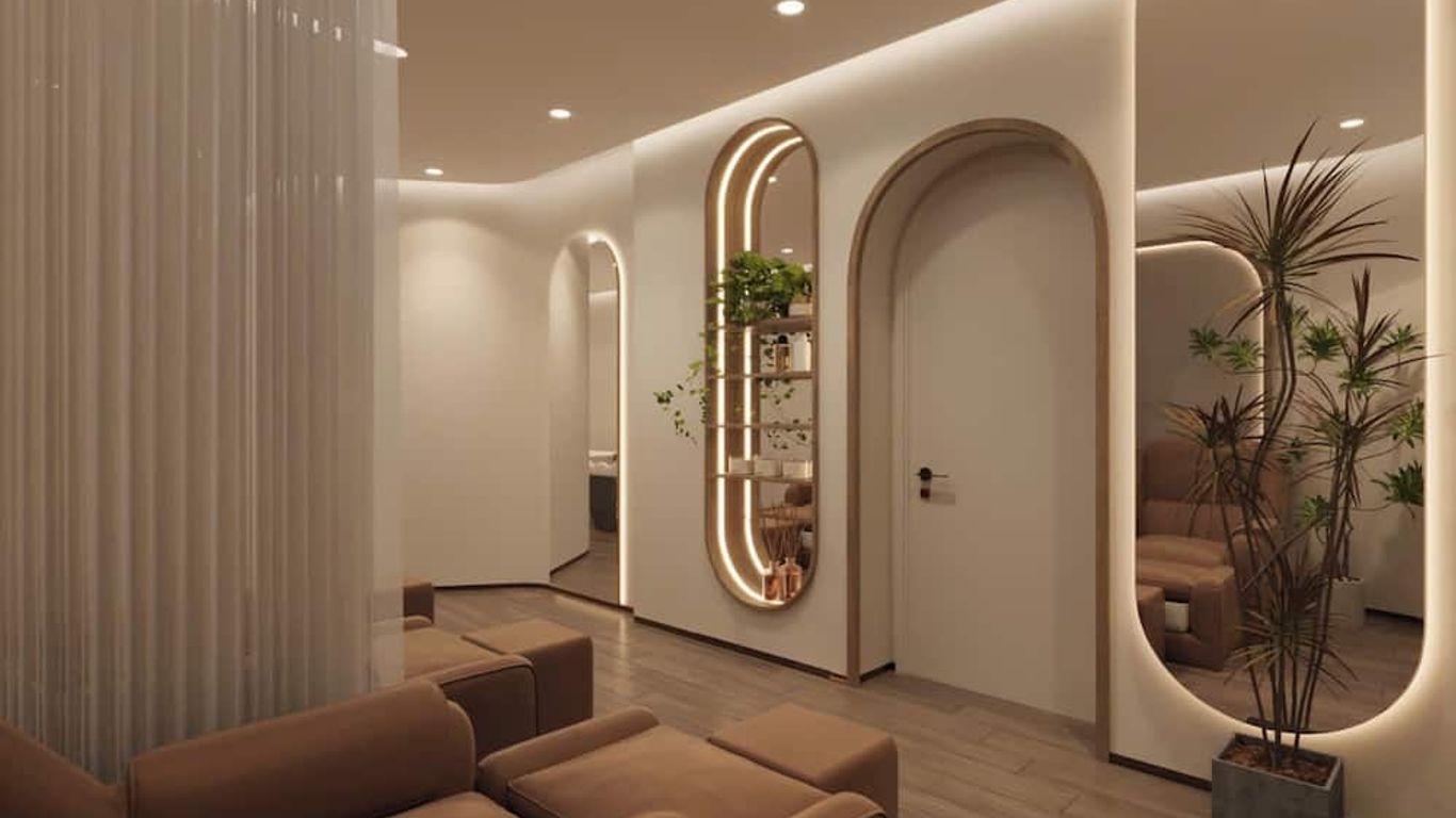 Hong Ngoc Cochinchine Boutique Hotel & Spa