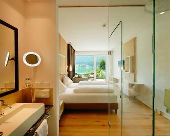 Amerika-Holzer Hotel & Resort - Sankt Kanzian