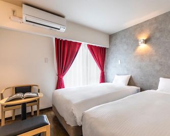Kai Rycom - Okinawa - Bedroom