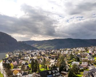 Uferdeck - Boutique Hotel - Traben-Trarbach - Exterior