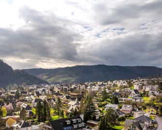 Uferdeck - Boutique Hotel - Traben-Trarbach - Vista del exterior