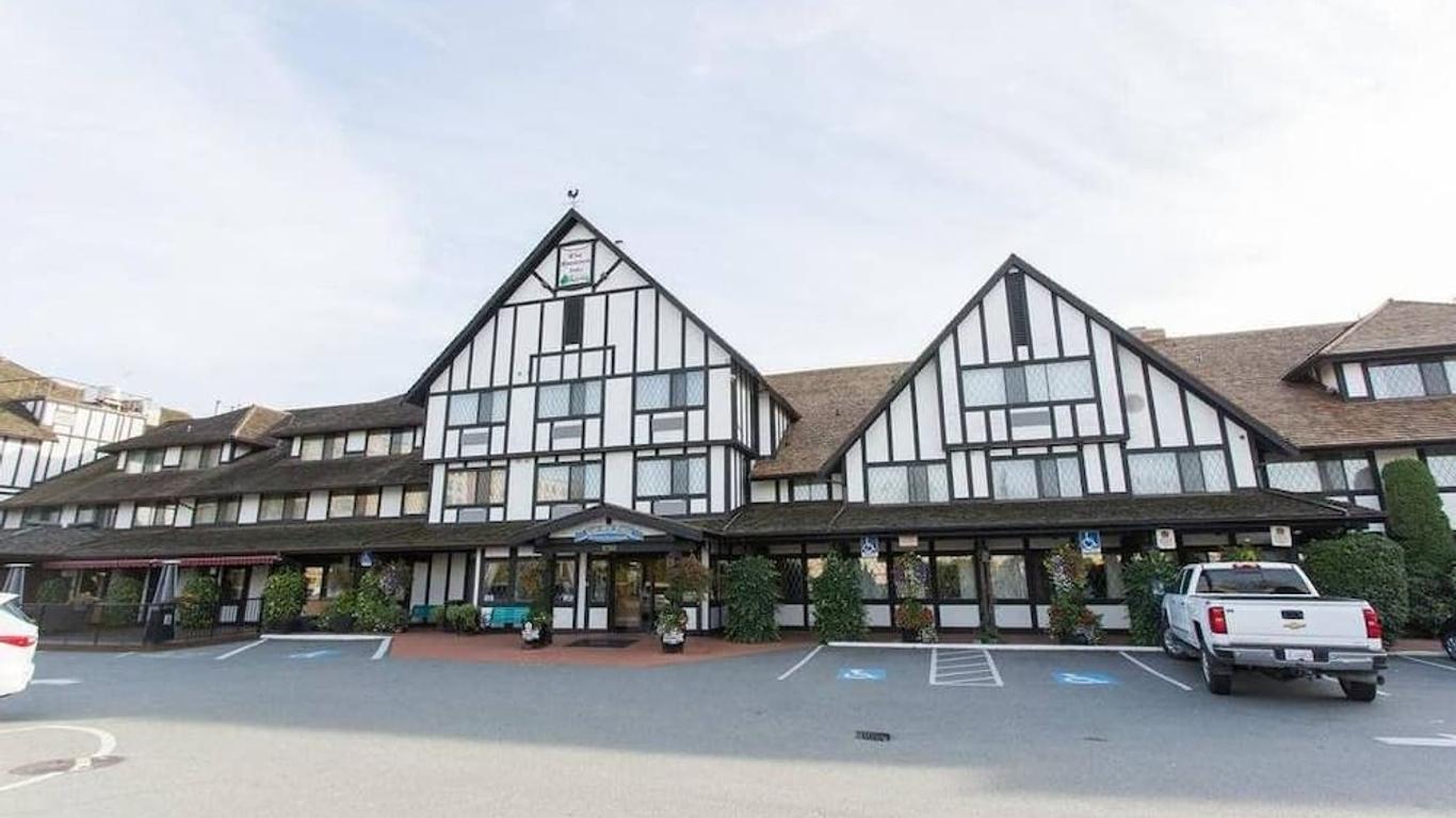 أبركورن هوتل، ترايدمارك كوليكشن باي ويندام