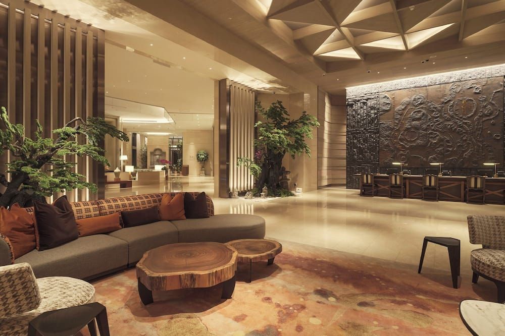 Fleur de Chine Hotel