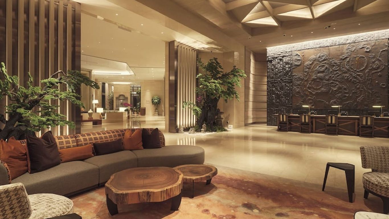 Fleur de Chine Hotel