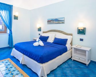 Hotel Myage - Casamicciola Terme - Habitación