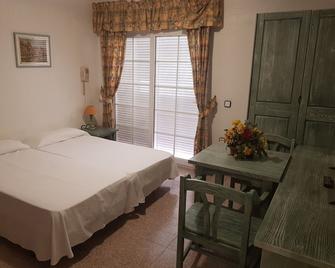 Aparthotel Sole Bello - Torrevieja - Makuuhuone