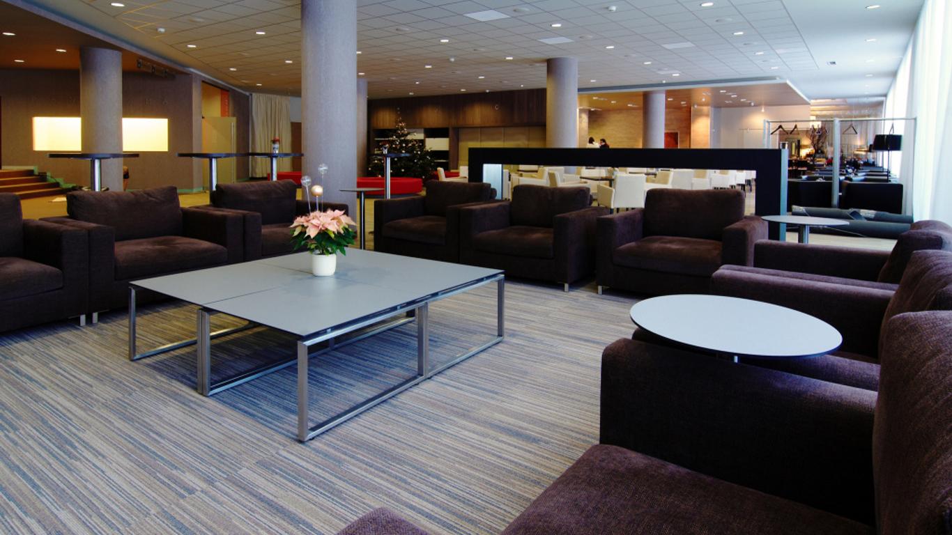 Hotel Grand Jasna