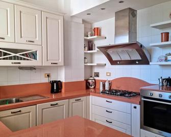 Cosy rooms - Pisa - Mutfak