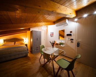 Salernum Luxury Apartments - Pontecagnano Faiano