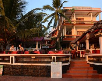 Hotel Sea View Palace - Kovalam