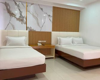 LM Metro Hotel - Zamboanga City