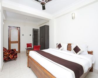 Hotel O Sai Sagar Residency - Bhubaneswar - Habitación