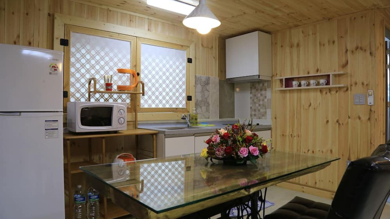 جيجو بيست هيل