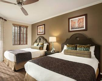 Christmas Welk San Diego California 2 Bedroom Lock Off - Escondido - Chambre