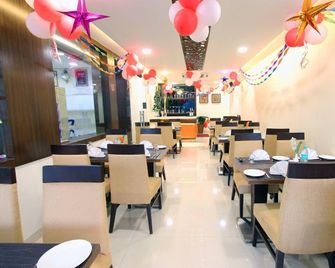 Genx Usha Kiran Agra - Agra - Restaurang