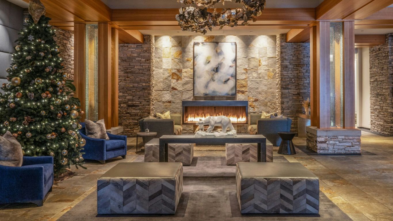 Four Seasons Resort Whistler