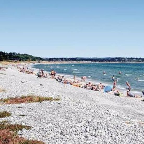 Landsted Nær Hav Og By - Aktiv Og Rekreativ Ferie – Ebeltoft
