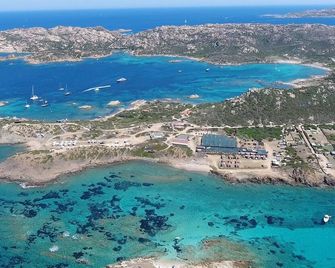Abbatoggia Village - La Maddalena