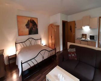 Ferienwohnung in Wildemann - Wildemann