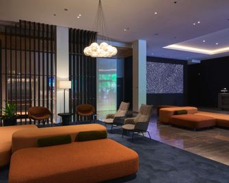 Pullman Adelaide - Adelaide - Rakennus
