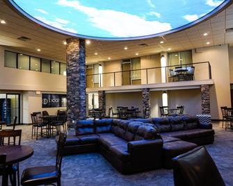 Boarders Inn & Suites Grand Island - Гранд Айленд - Лаунж