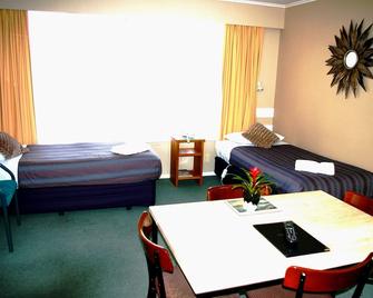 Totara Lodge Motel - Levin - Habitación