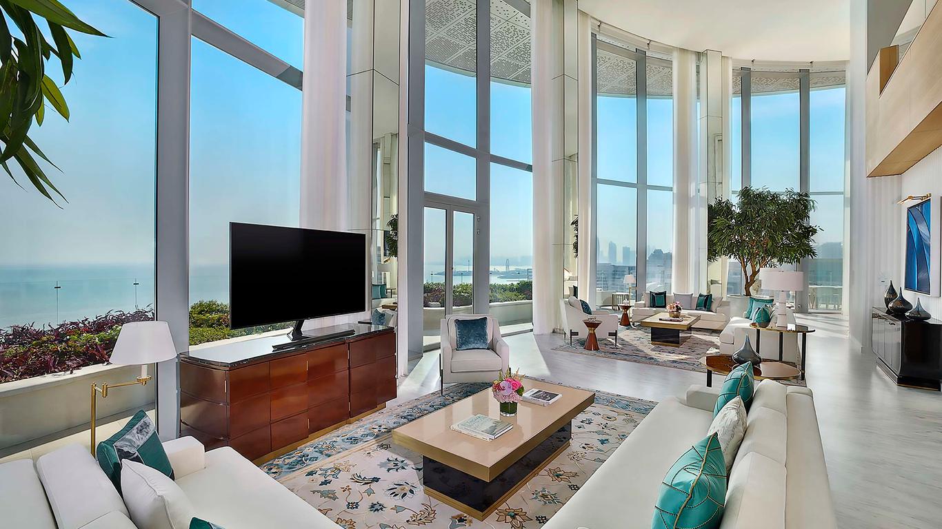 Waldorf Astoria Doha Lusail