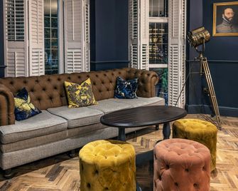 The Stanneylands - Wilmslow - Lounge